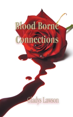 Blood Borne Connections - book cover